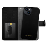 Magnet Wallet+ Folio Case Black for iPhone 14 Pro