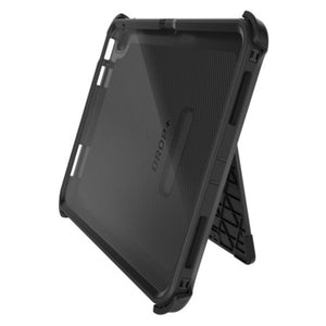 Defender Protective Case Black for iPad 10.9 2022 (10th Gen)