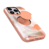 OtterGrip Symmetry Case Peaches for iPhone 14 Pro