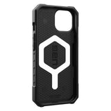 Pathfinder Magsafe Rugged Case Black for iPhone 15