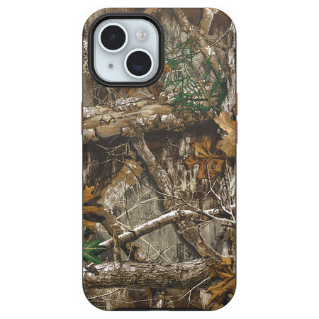 Symmetry MagSafe Case Realtree Edge for iPhone 15/14/13