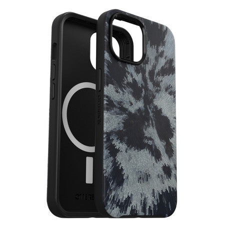 Symmetry MagSafe Case Burnout Sky for iPhone 15/14/13