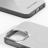 Clear Case Magsafe Mirror for iPhone 15/15 Pro/15 Pro Max