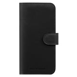 Magnet Wallet+ Black for iPhone 15/15 Plus/15 Pro/15 Pro Max