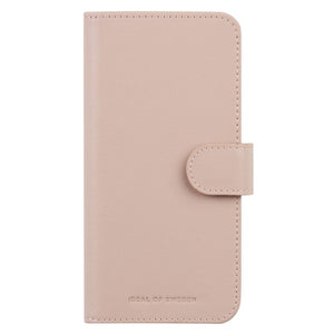 Magnet Wallet+ Pink for iPhone 15 / 15 Pro