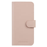 Magnet Wallet+ Pink for iPhone 15 / 15 Pro