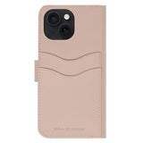 Magnet Wallet+ Pink for iPhone 15 / 15 Pro