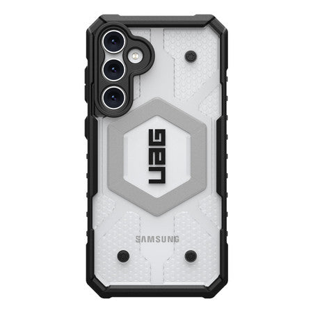 Pathfinder Rugged Case Ice for Samsung Galaxy S23 FE