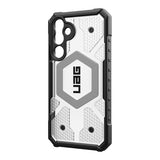 Pathfinder Rugged Case Ice for Samsung Galaxy S23 FE