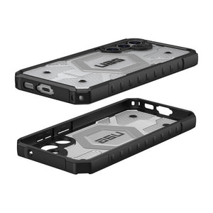 Pathfinder Rugged Case Ice for Samsung Galaxy S23 FE