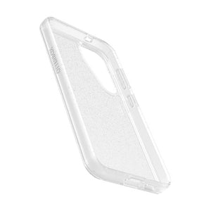 Symmetry Clear Protective Case Stardust for Samsung Galaxy S24