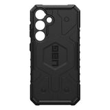 Pathfinder Rugged Case Black for Samsung Galaxy S24