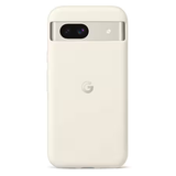 Silicone Case Porcelain for Google Pixel 8a