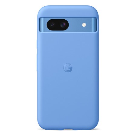 Silicone Case Bay for Google Pixel 8a