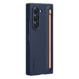 Slim S Pen Grip Case Navy for Samsung Galaxy Z Fold6