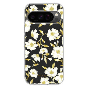 Protective Hardshell Case Sunshine Floral for Google Pixel 9 Pro XL