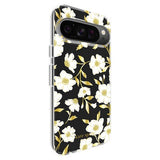 Protective Hardshell Case Sunshine Floral for Google Pixel 9 Pro XL