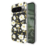 Protective Hardshell Case Sunshine Floral for Google Pixel 9 Pro XL