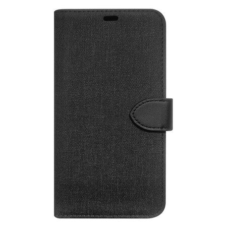 Folio 2 in 1 w/MagSafe Case Black for iPhone 16 Pro Max