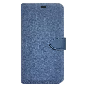 Folio 2 in 1 w/MagSafe Case Lazuli Blue for iPhone 16 Pro Max