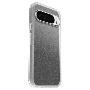 Symmetry Clear Case Stardust for Google Pixel 9 Pro XL