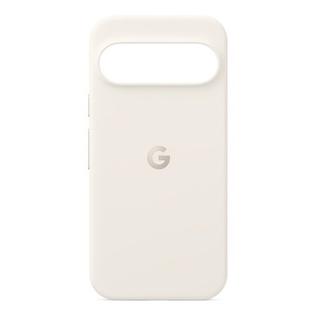 Silicone Case Porcelaine for Google Pixel 9/9 Pro