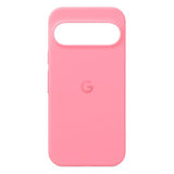 Silicone Case Peony for Google Pixel 9/9 Pro