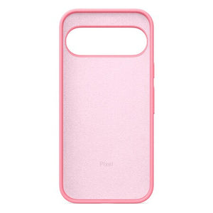 Silicone Case Peony for Google Pixel 9/9 Pro