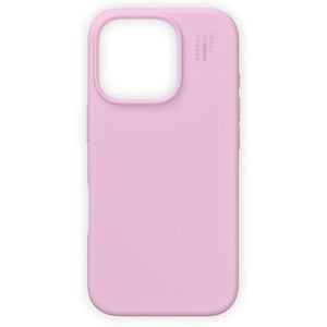 Silicone Case MagSafe Bubble Gum Pink for iPhone 16 Pro Max