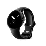 Pixel Watch 2022 (Wi-Fi/BT) Black Puck/Black Band