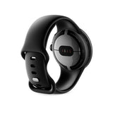 Pixel Watch 2022 (Wi-Fi/BT) Black Puck/Black Band