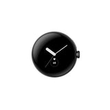 Pixel Watch 2022 (Wi-Fi/BT) Black Puck/Black Band