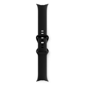 Pixel Watch 2022 (Wi-Fi/BT) Black Puck/Black Band