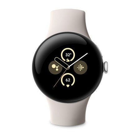 Galaxy watch pixel 2 best sale