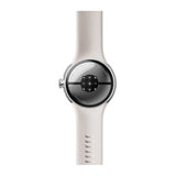 Pixel Watch 2 Silver/Porcelain