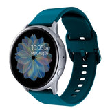 Refurbished Good - SAMSUNG GALAXY ACTIVE 2 SMARTWATCH 44MM