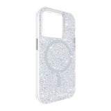 iPhone 13/14/15 Variations Case-Mate Twinkle MagSafe Case - Iridescent