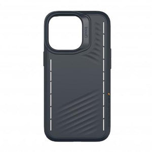 iPhone 13 Gear4 D3O Blue Vancouver Snap Case