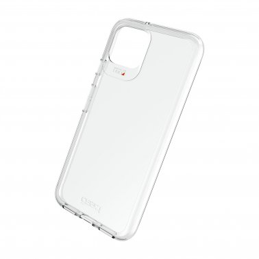 Google Pixel 4 Gear4 D3O Clear Crystal Palace Case