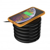Otterbox 60W Black Otterspot Charging Base + 5x 5000mAh Portable Power Bank 5pcs w/ Wall Adapter