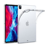 iPad Pro 12.9 2018-2022 ESR Clear Rebound Soft Shell Case