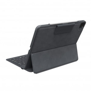 iPad Pro 12.9 (2018-2022) / 13 AIR ZAGG Charcoal Pro Keys Keyboard