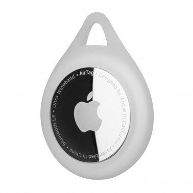 Apple AirTag Case-Mate Clear Tough Sport