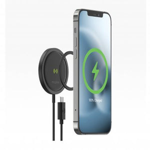 mophie universal snap+ wireless charger