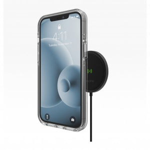 mophie universal snap+ wireless charger