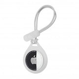 Apple AirTag Case-Mate Clear Tough Sport