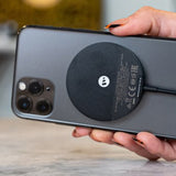 mophie universal snap+ wireless charger