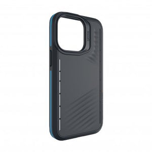 iPhone 13 Gear4 D3O Blue Vancouver Snap Case