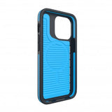 iPhone 13 Gear4 D3O Blue Vancouver Snap Case