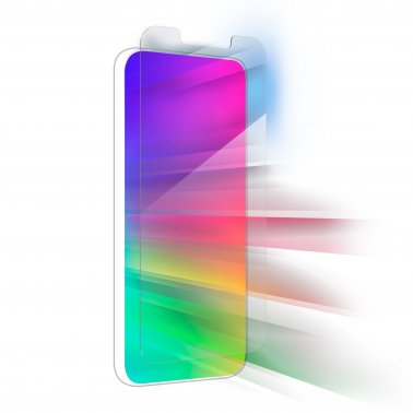 iPhone 14/13/13 Pro ZAGG InvisibleShield Glass Elite VisionGuard+ Screen Protector